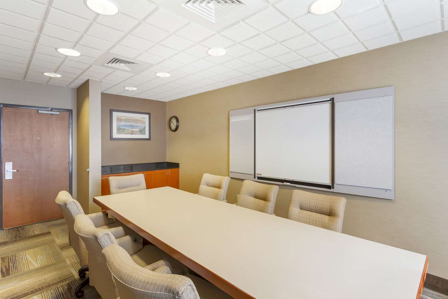 Comfort Inn & Suites Jerome - Twin Falls 12/16