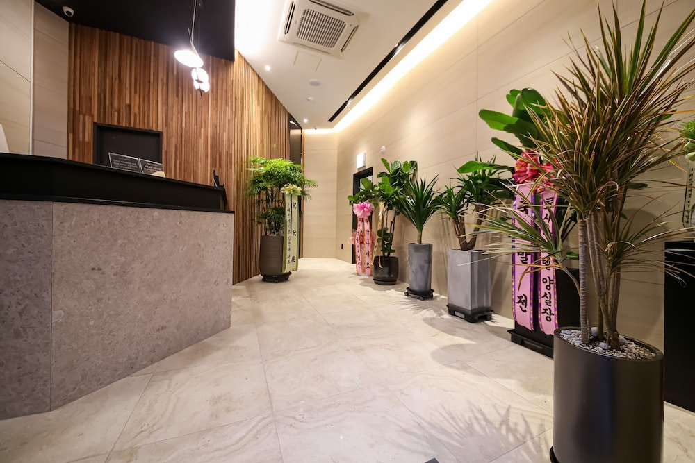 Songpa Boutique Hotel XYM 2/33