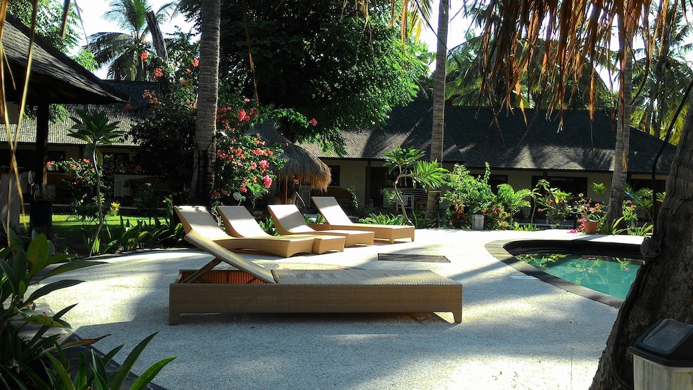 Gili Trawangan Oasis 15/62
