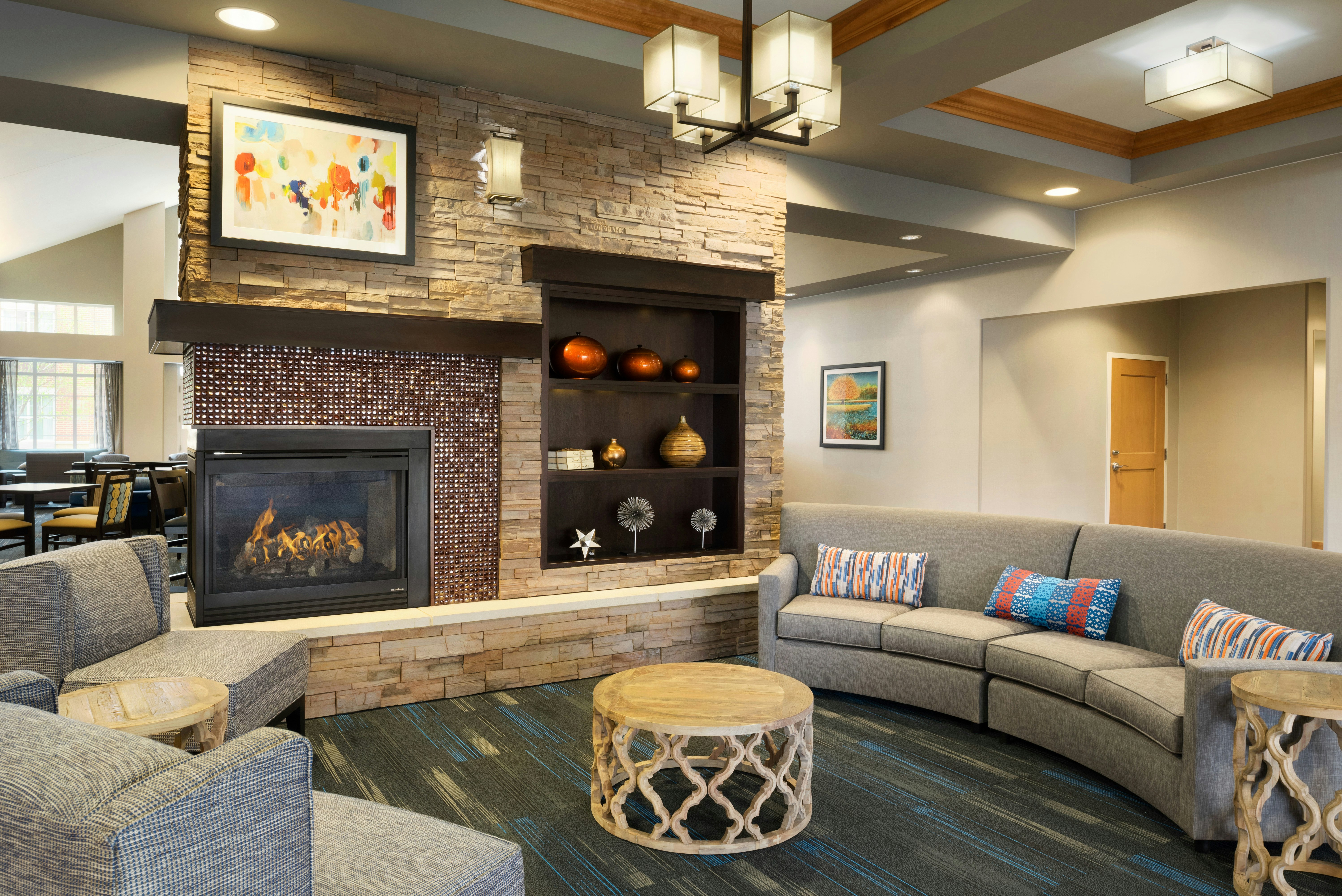 Homewood Suites Madison West 25/45