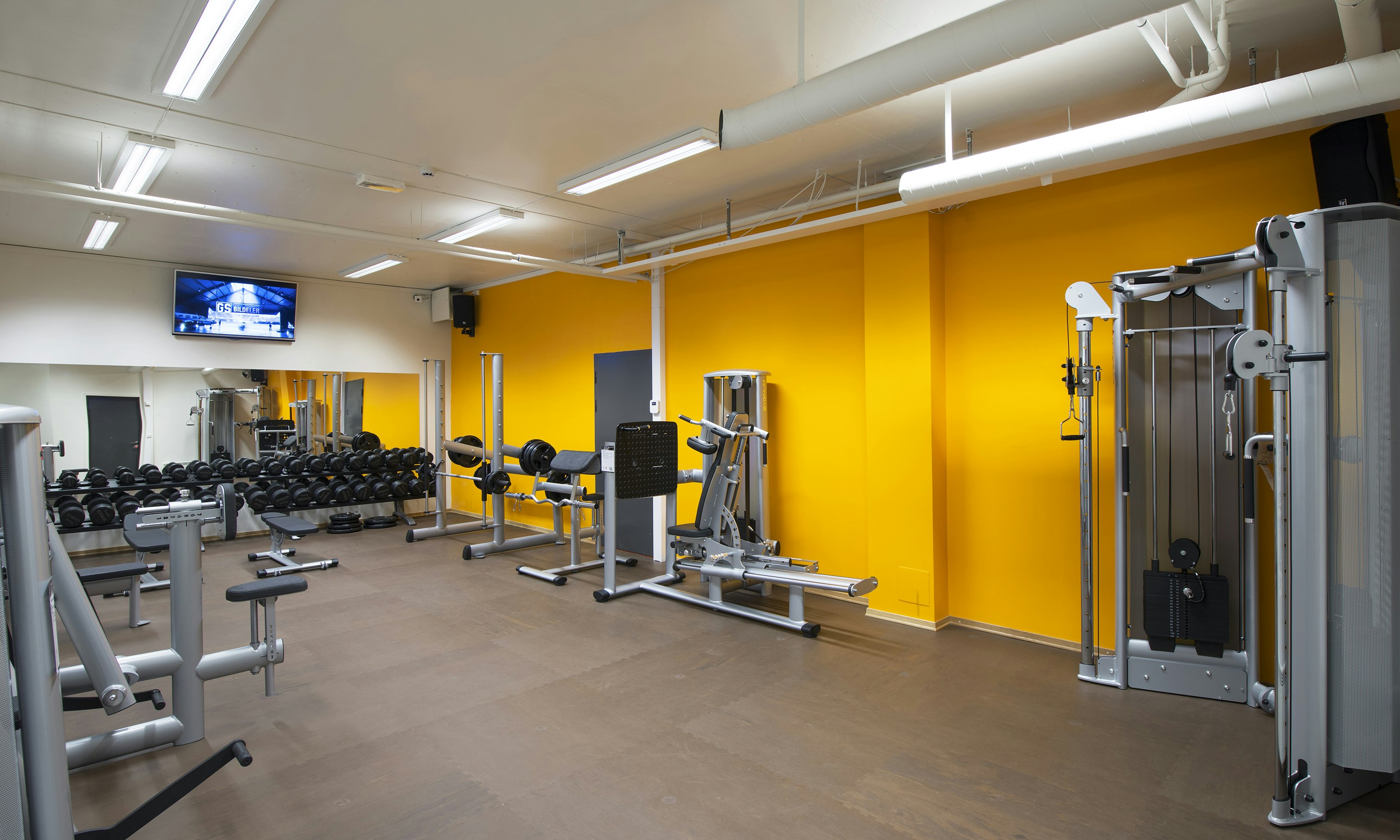 Thon Hotel Hallingdal 5/14