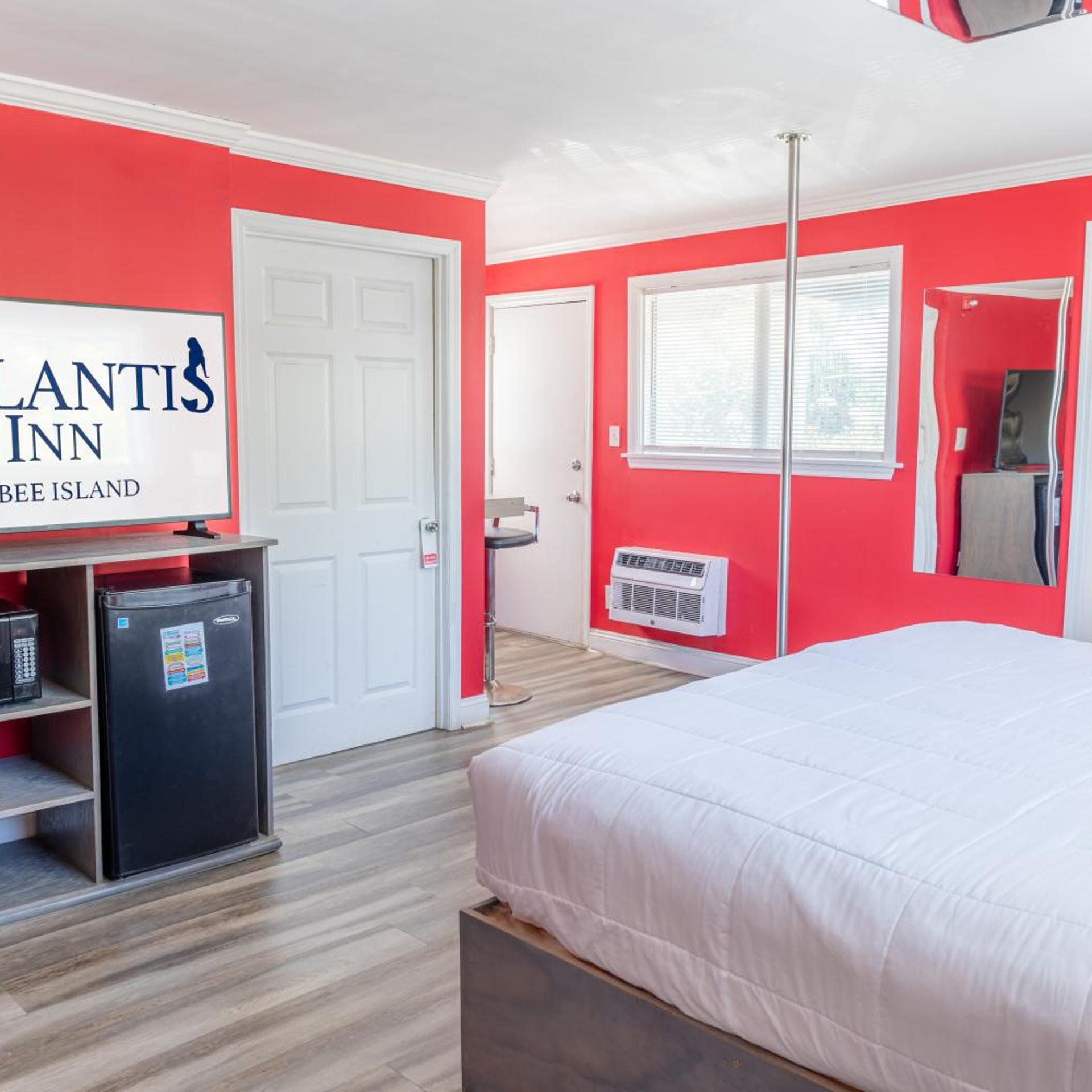Atlantis Inn Tybee Island, Georgia 16/50