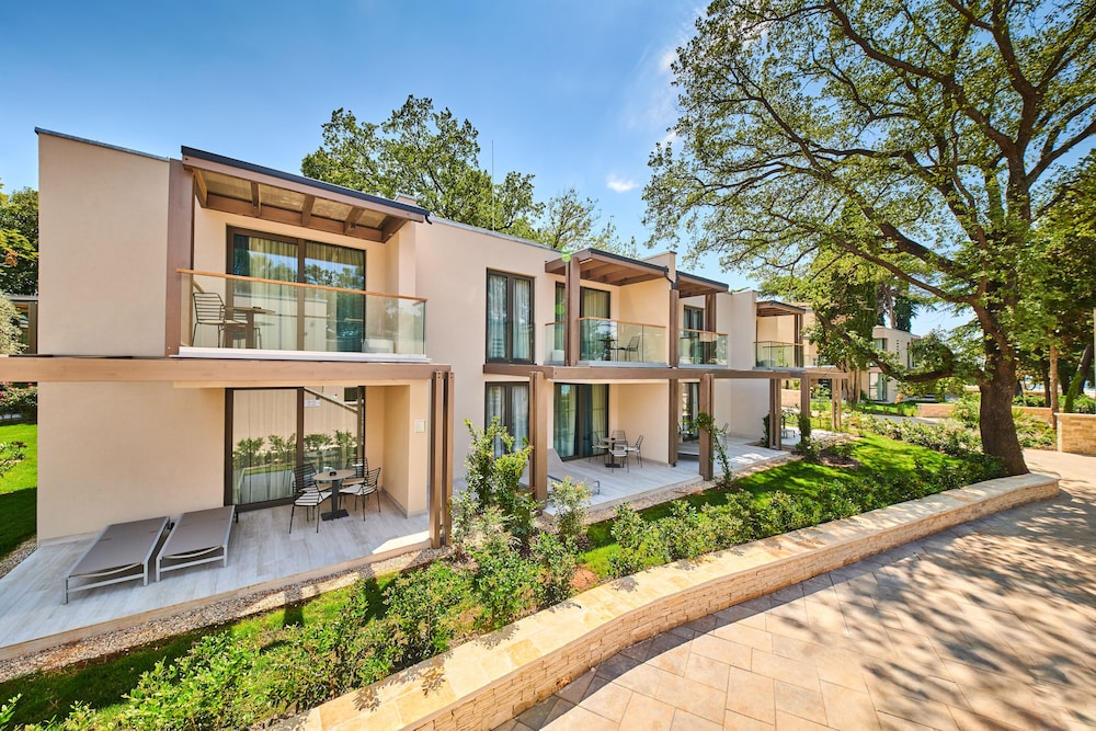 GARDEN SUITES AND ROOMS SOL UMAG 1/50