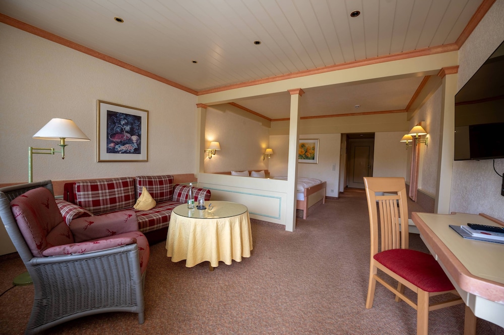 Hotel Lamm Mitteltal 32/50