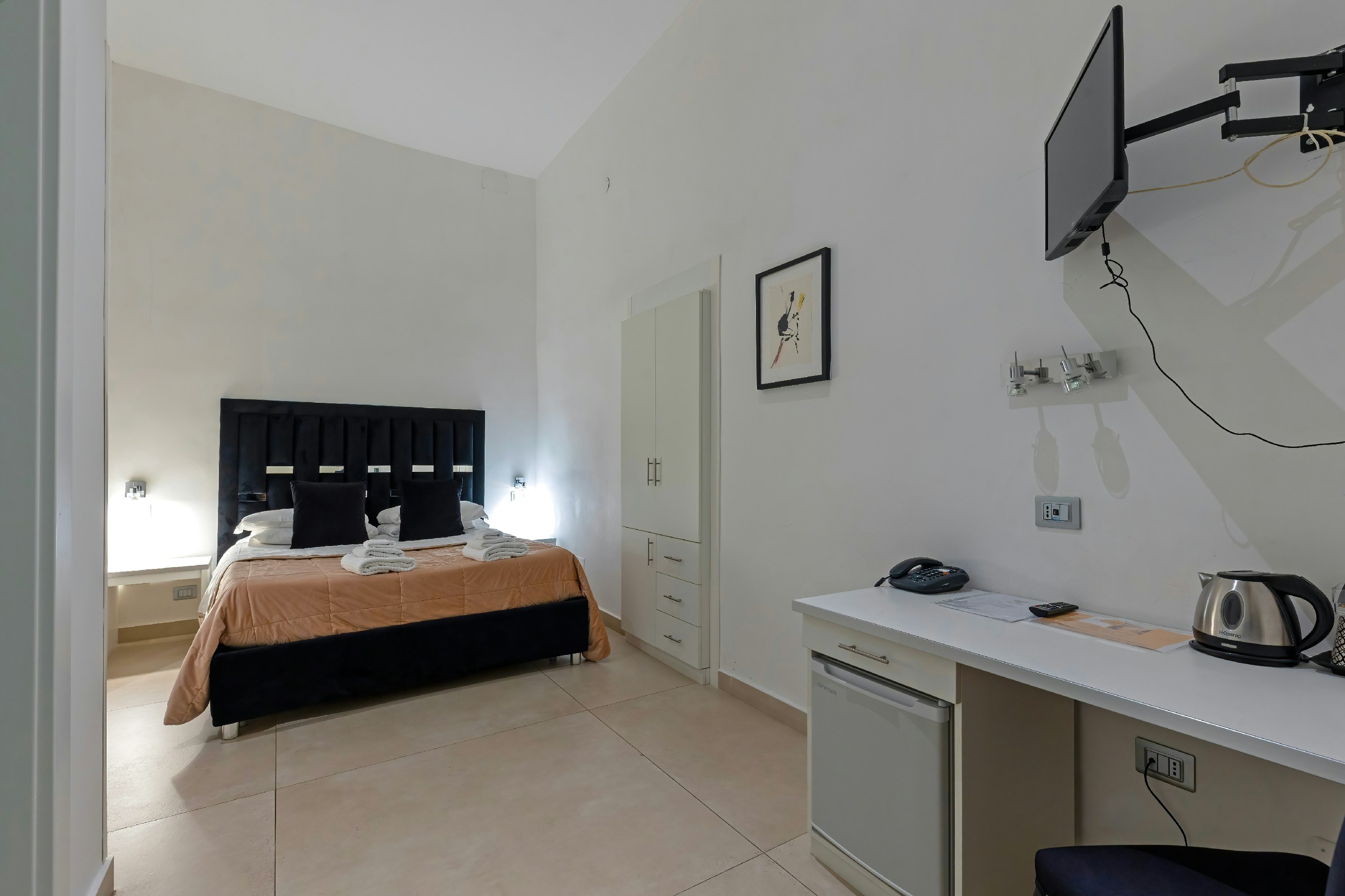 Il Tesoro Smart Suite & Spa 40/61