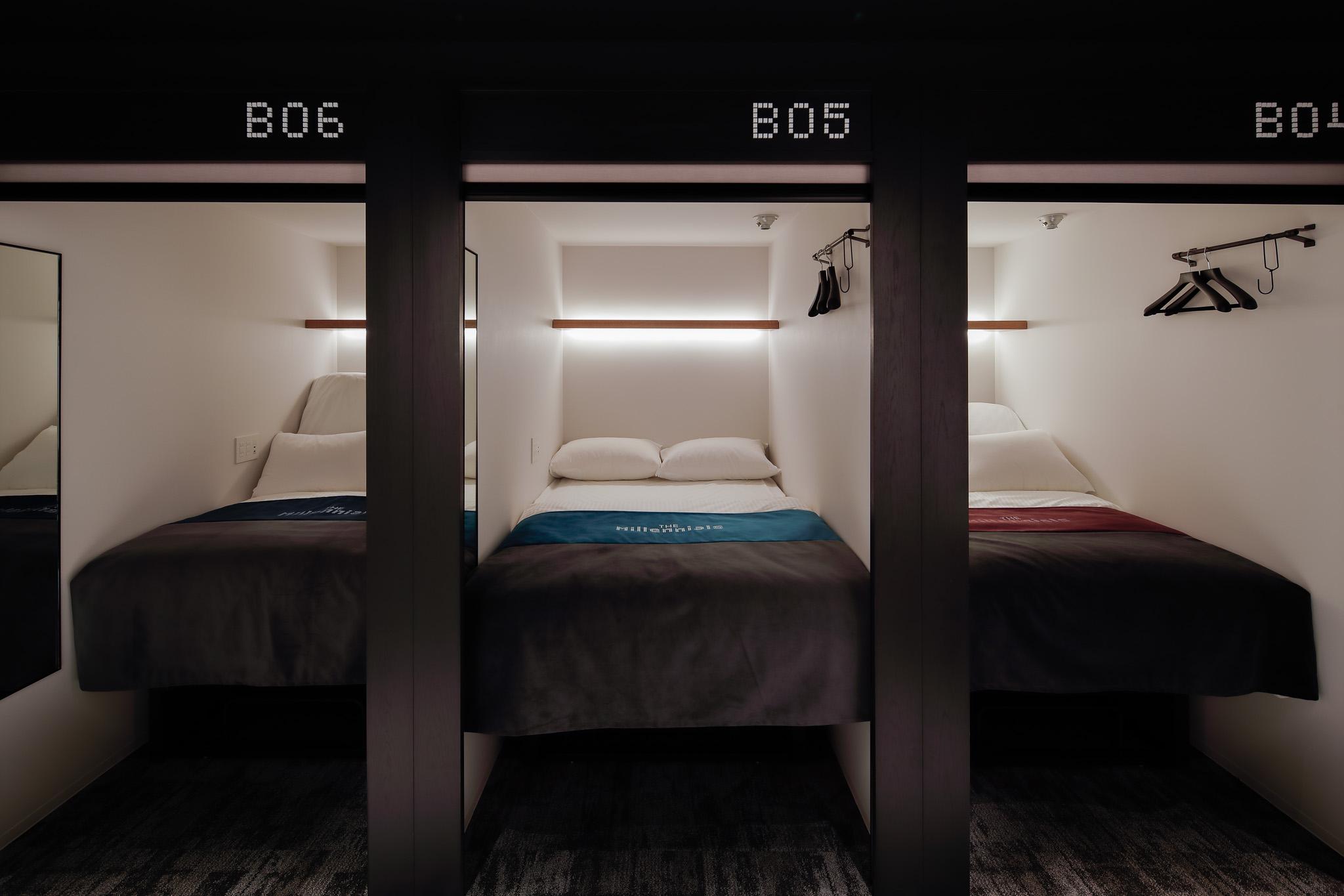 Smart, Pod