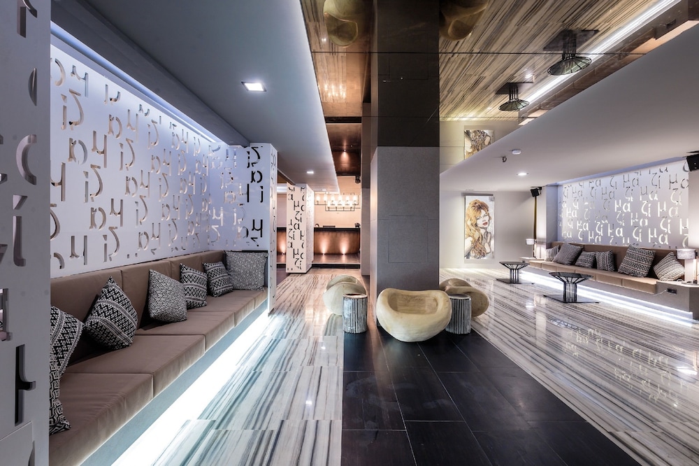 Mazi Design Hotel By Kalima Patong 33/50
