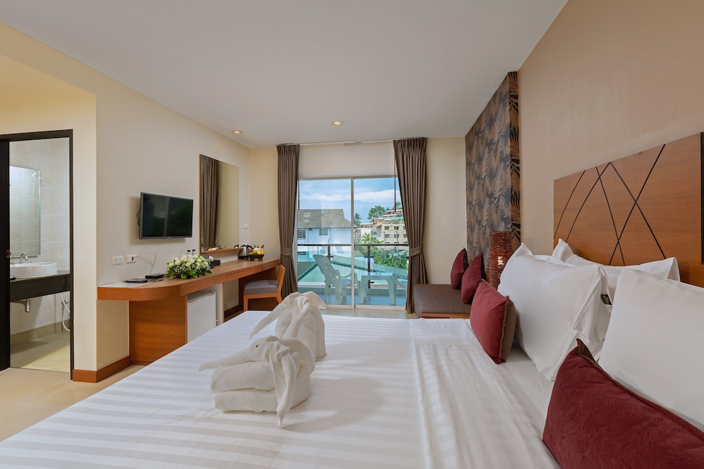 Premier Room