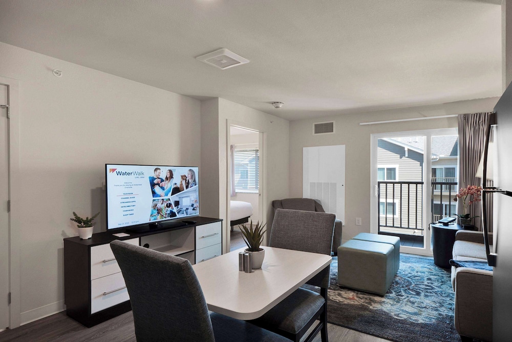 WaterWalk Extended Stay by Wyndham Raleigh - RTP 44/61