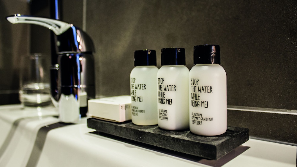 Amosa Hotel Liege & Sava Natures Cuisine 24/50
