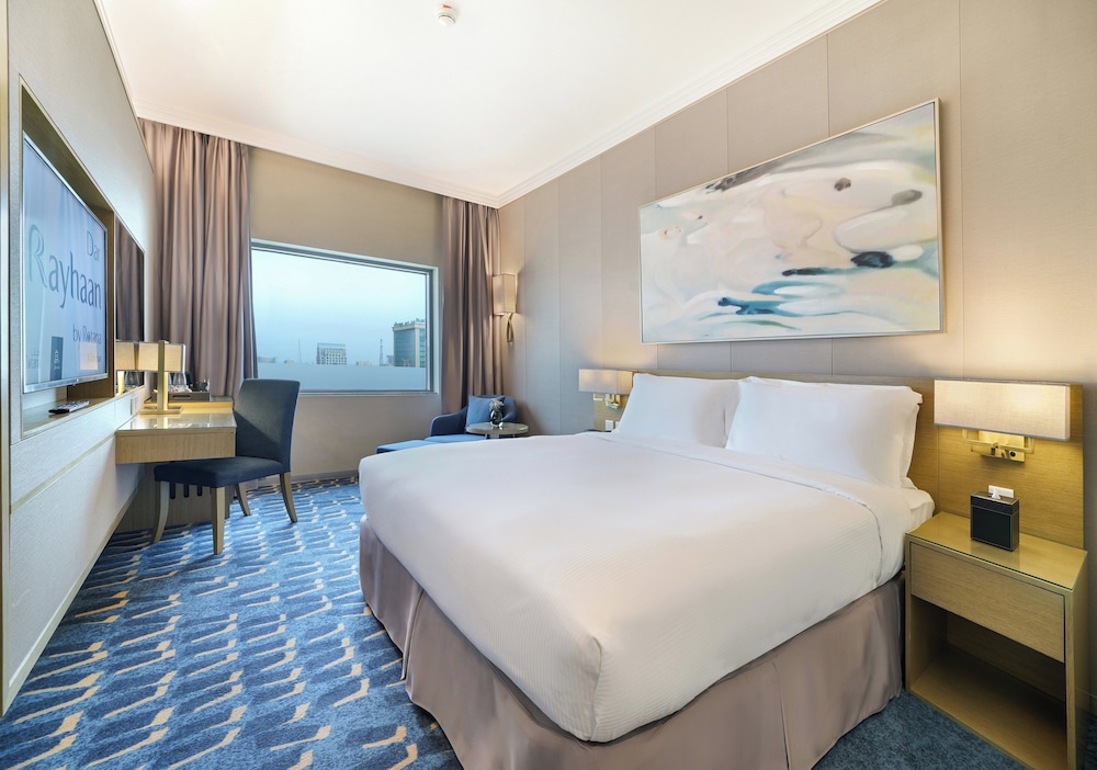 1 Bedroom, Suite, King Bed
