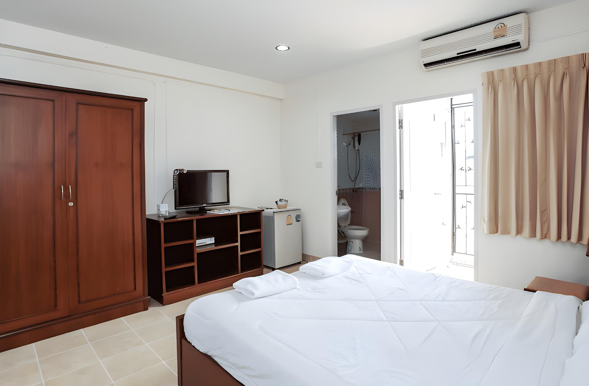 Baan Boonanan 10/24