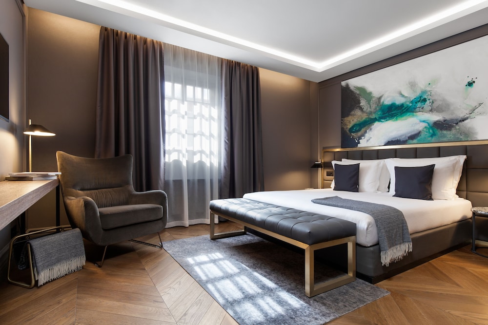 Hotel Pacai 26/55
