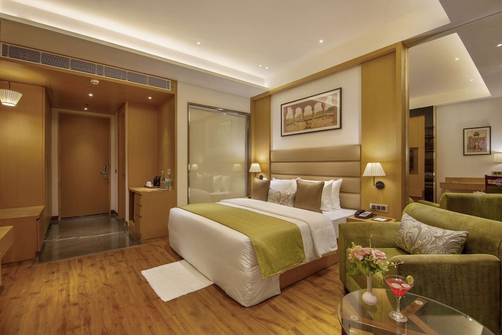 Sarovar Portico Sonepat 16/37