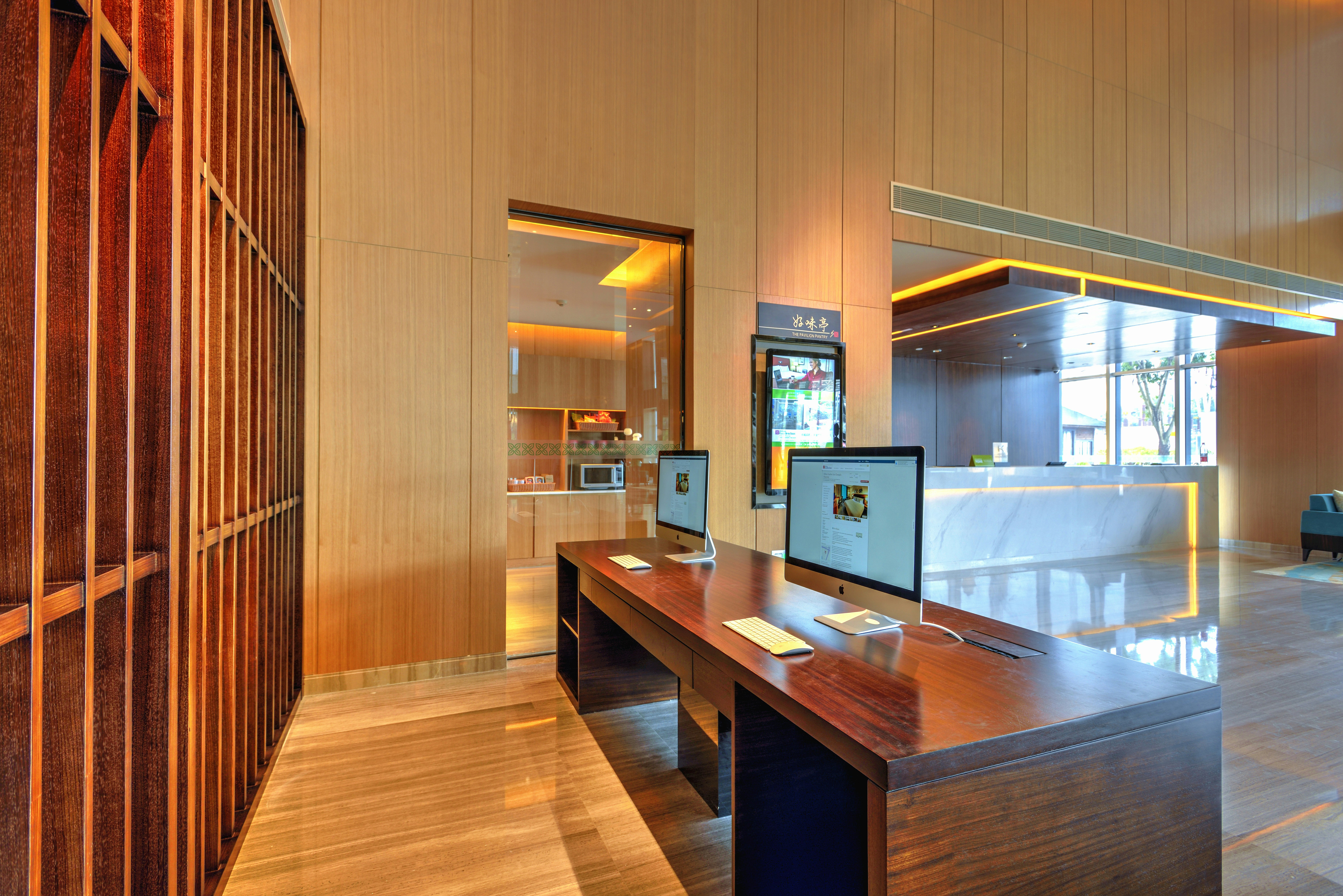 Hilton Garden Inn Chengdu Huayang 15/67