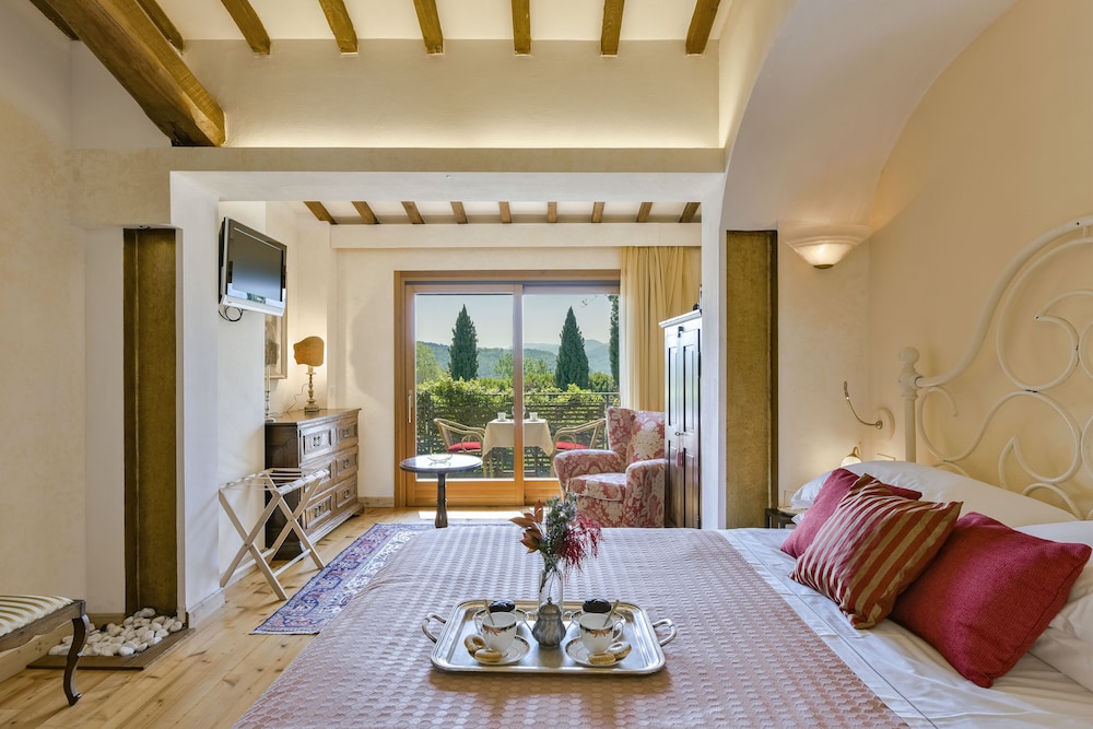 Villa Gaudia 11/50
