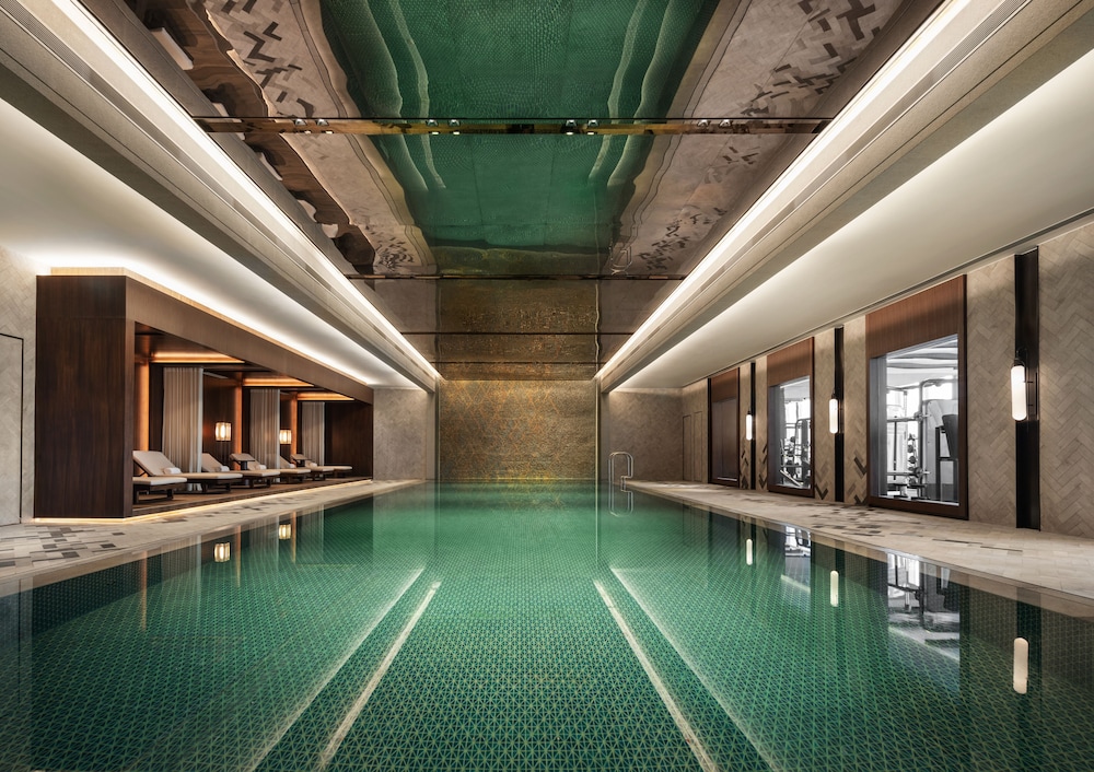 Andaz Hotel Macau 23/50
