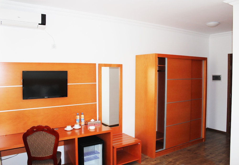 Dormitory Hualing Tbilisi Hotel 14/20