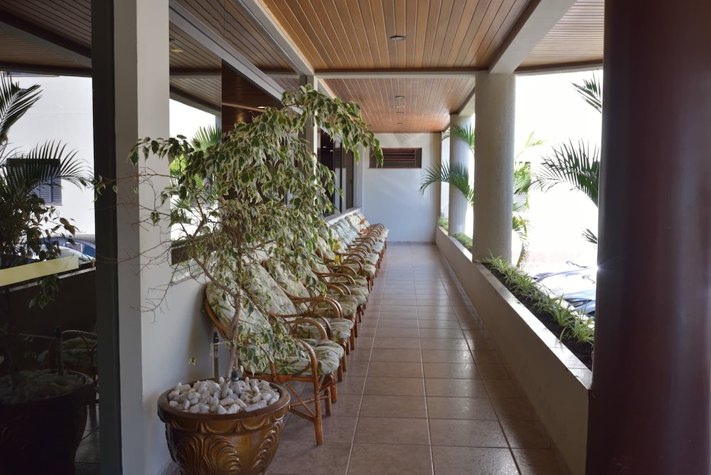 Hotel Recanto Bela Vista 42/50