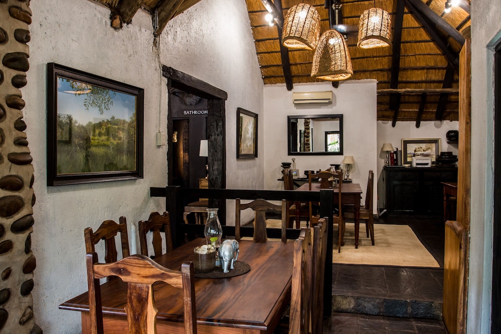 Ezulwini Game Lodges 39/50