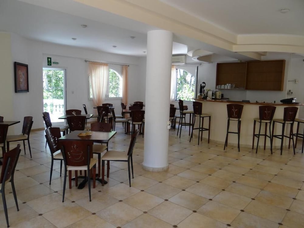 Perla Beach 45/60