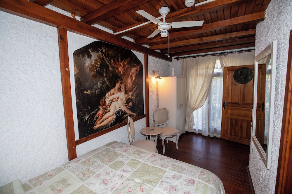 Sirince Klaseas Butik Otel & Restorant 9/50