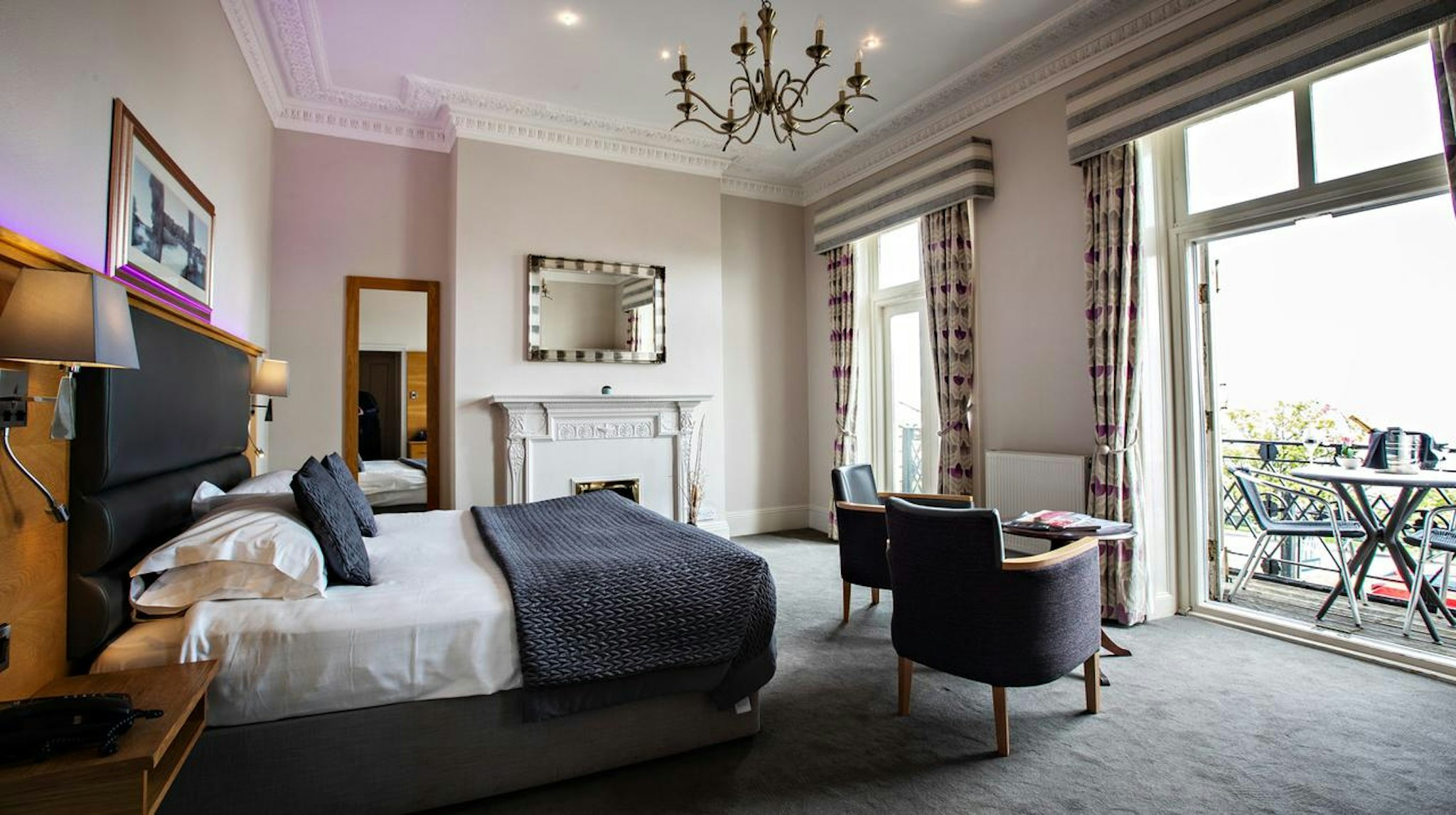 Crown Spa Hotel Scarborough 39/68
