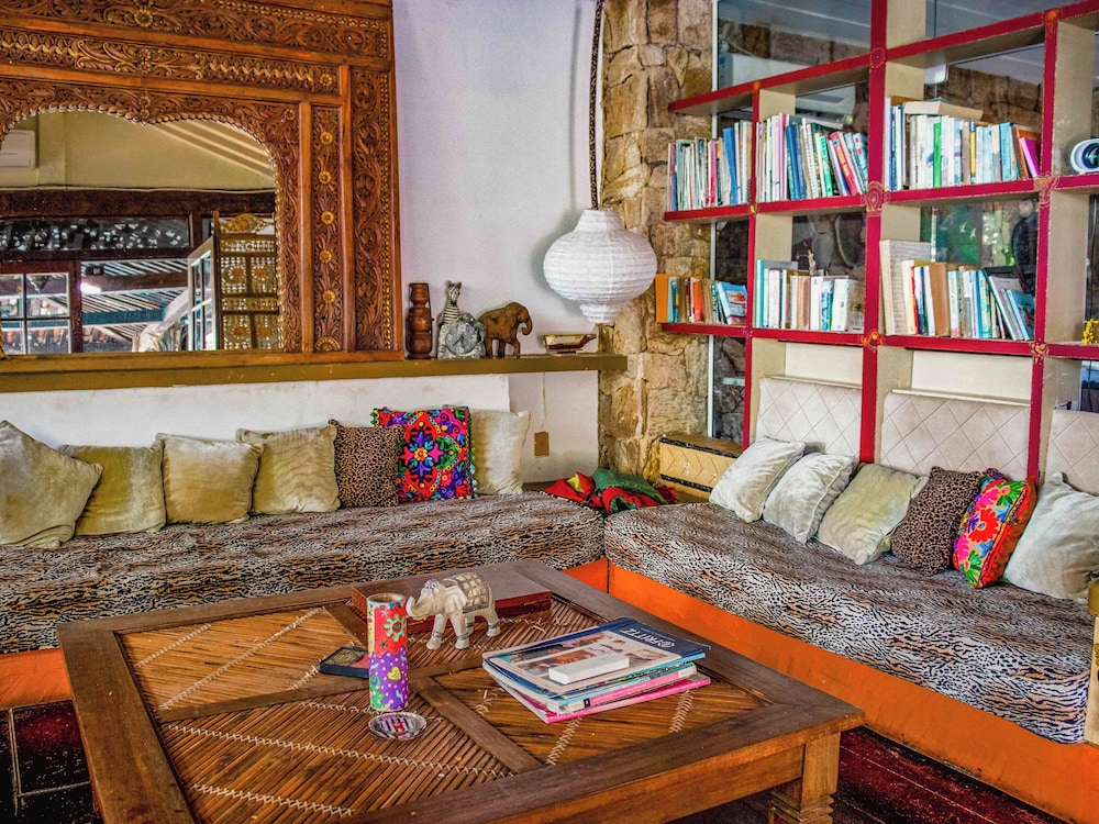Aquabarra Boutique Hotel Spa 47/62