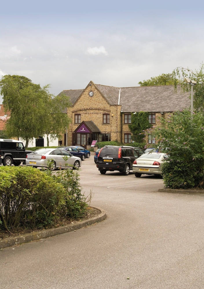 Premier Inn Hull West Hotel 39/44