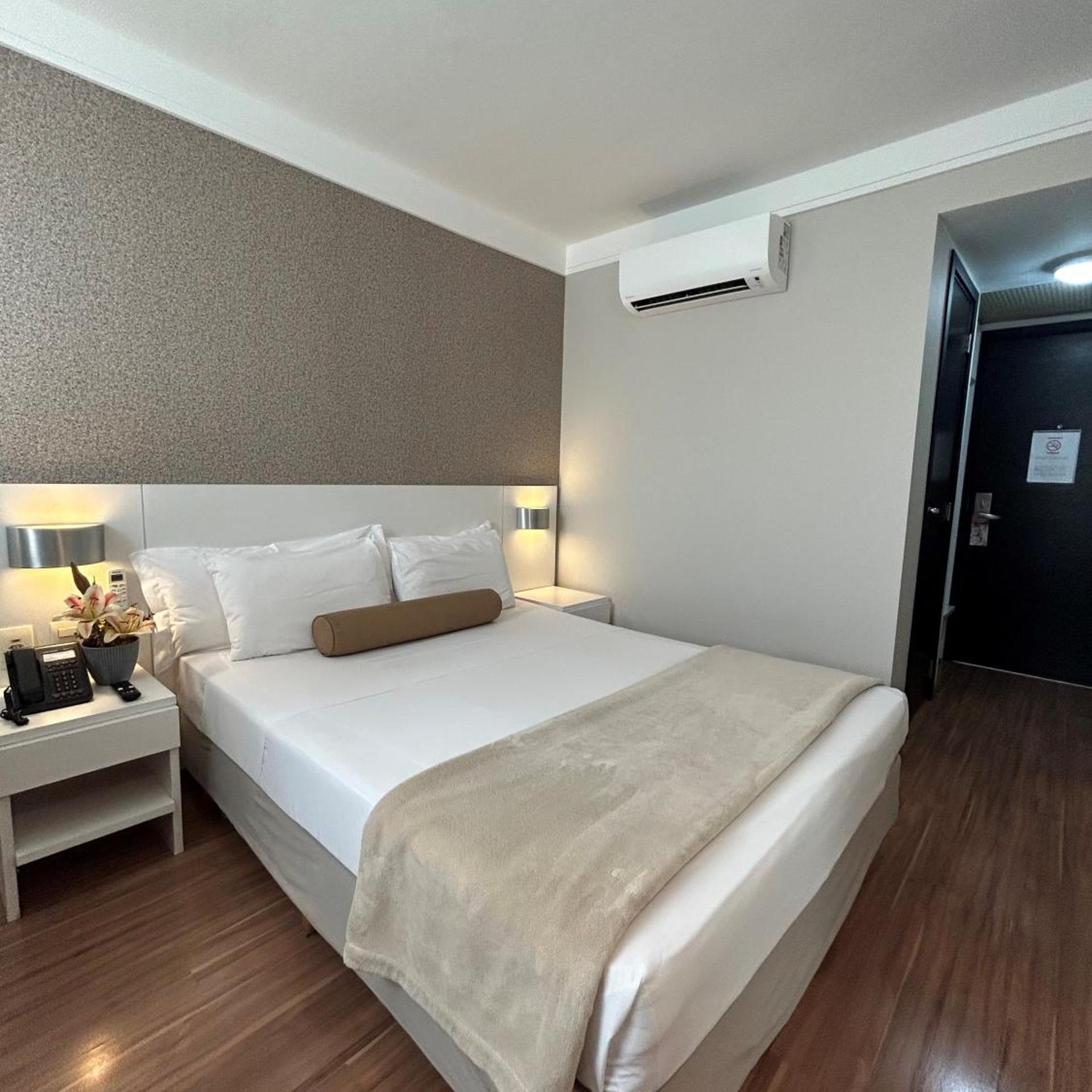 Pier Vitoria Hotel 10/50