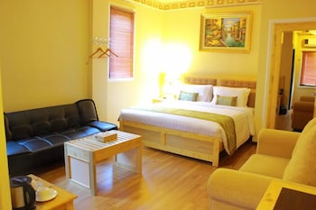 KANGEN BOUTIQUE HOTEL 16/50