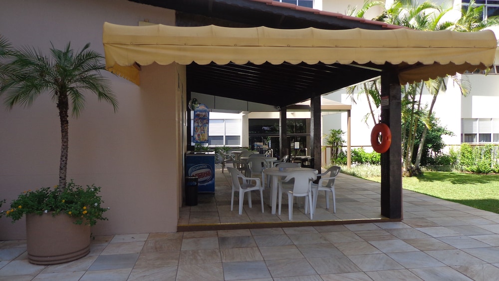 Foz Presidente Comfort Hotel 4/61