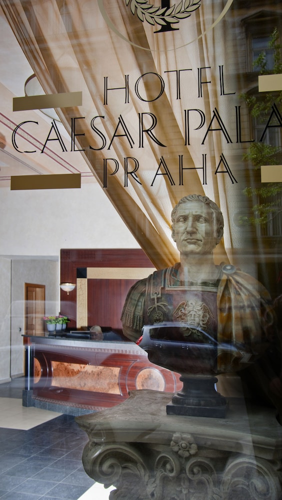 Hotel Caesar Prague 42/69