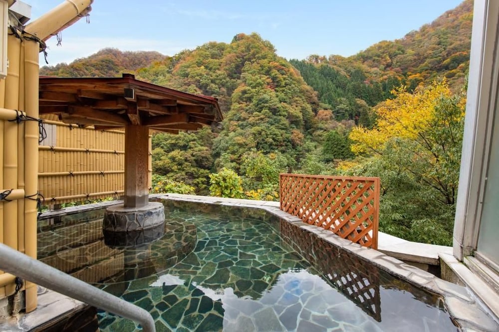 Hotel Kurobe 16/50