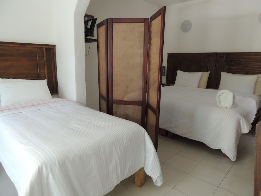 Apart Hotel Casaejido 26/88