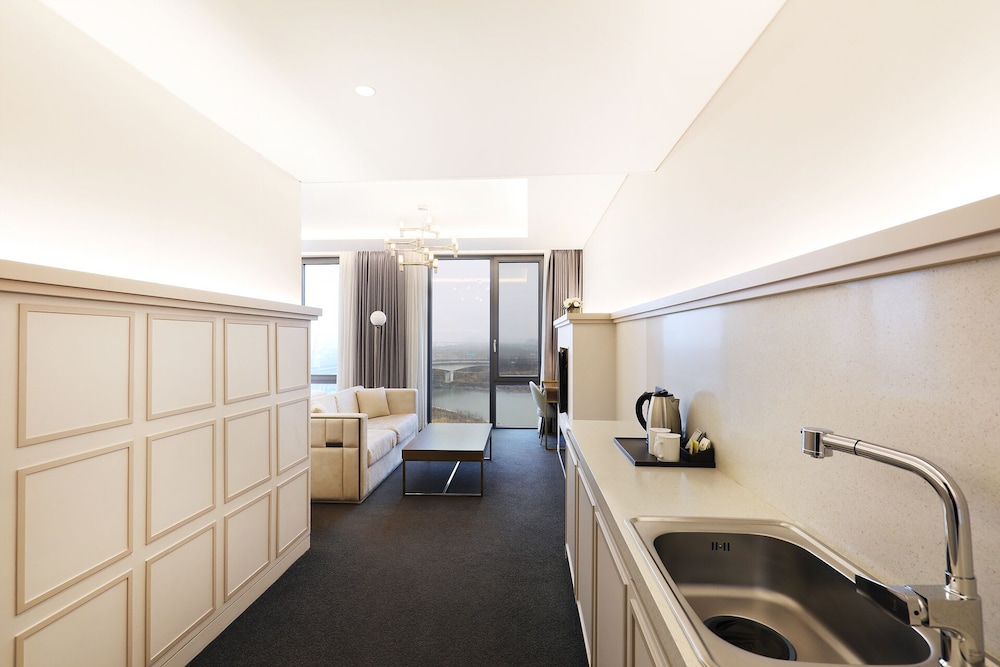 Hotel Marinabay Korea Ara 30/50