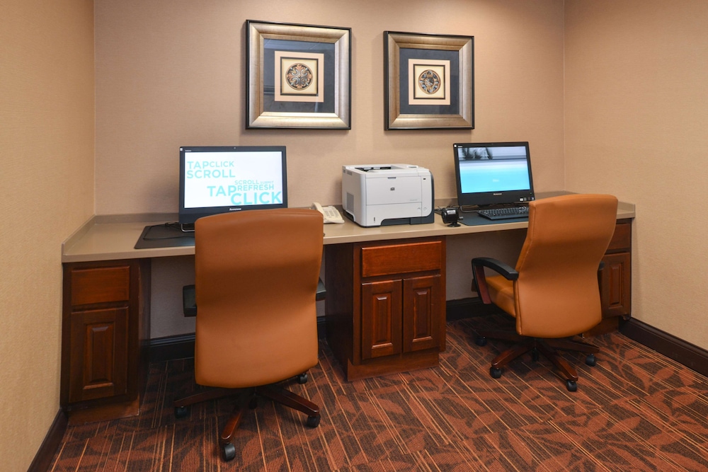 Hampton Inn Carbondale 38/40