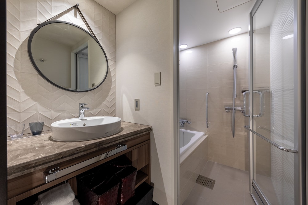 Solaria Nishitetsu Hotel Sapporo 70/73