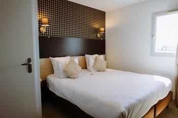 Duplex, Superior, Apartment, Double Bed, Sofa