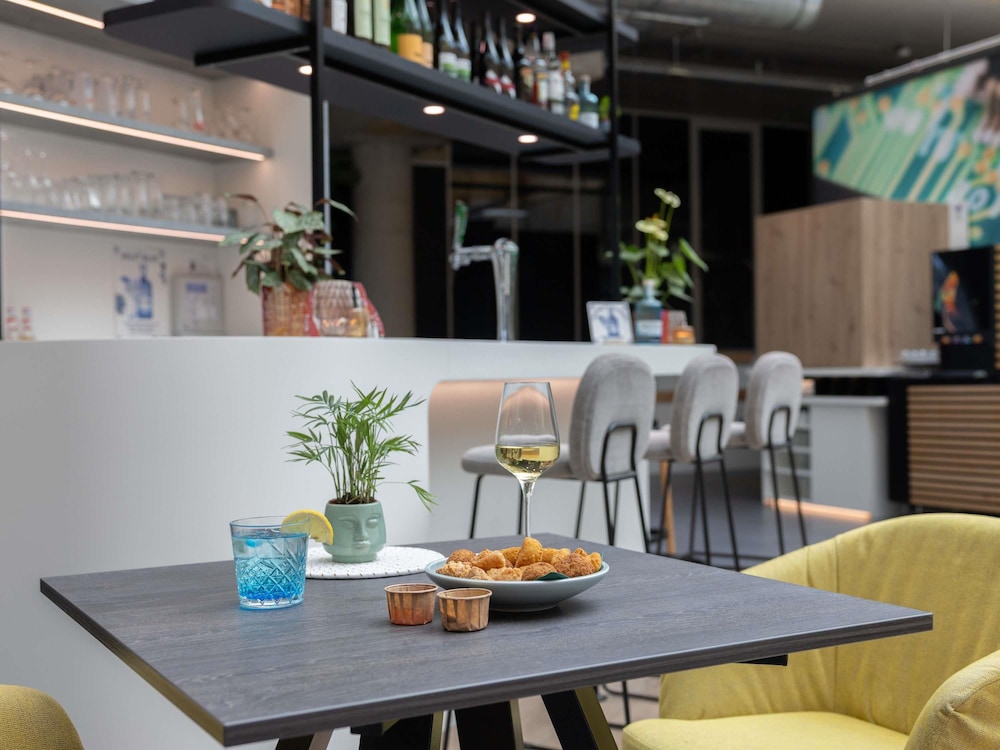 Ibis Styles Delft City Centre 50/68