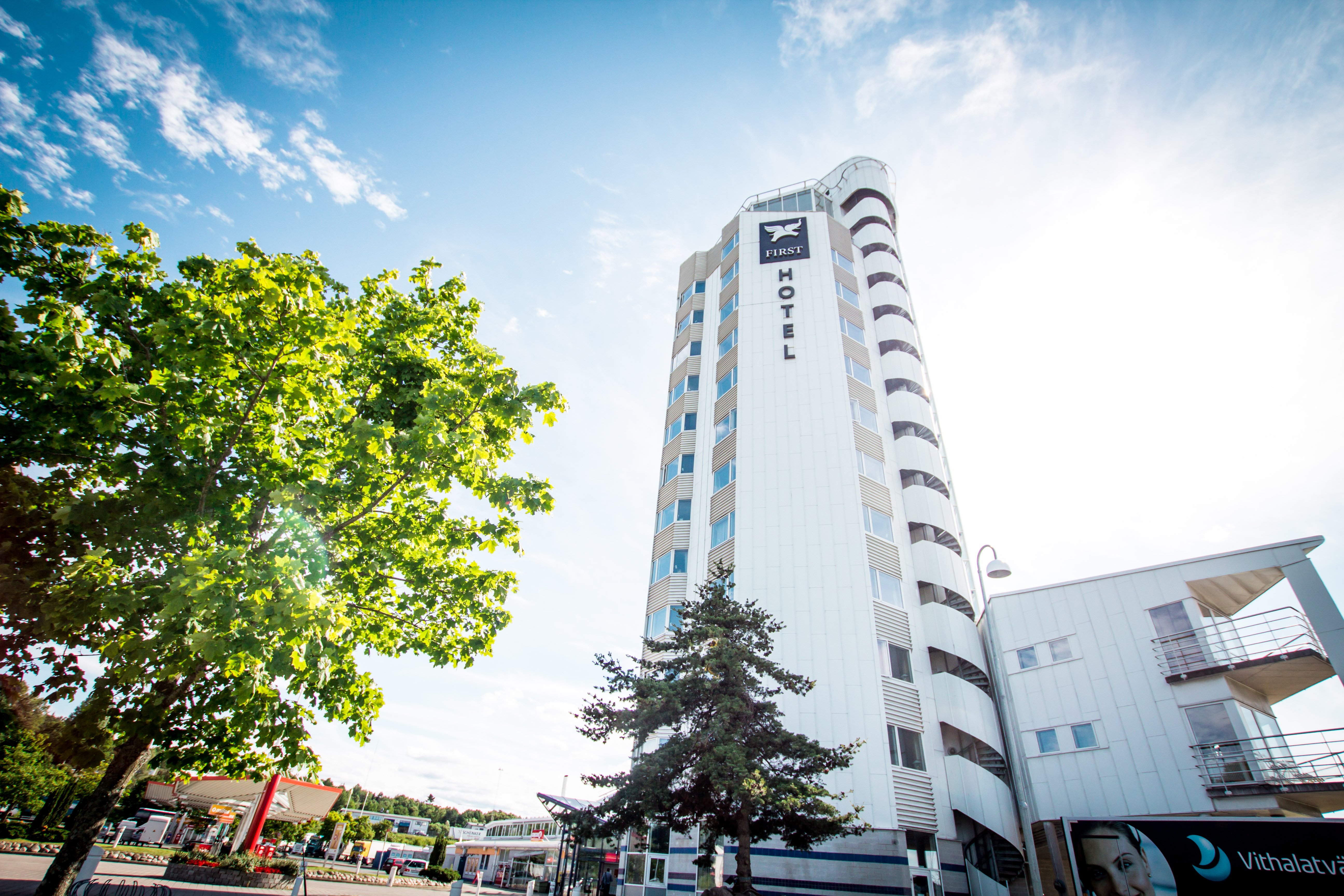 First Hotel Jonkoping 5/49