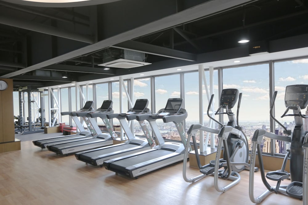 Green Court Residence Jinqiao Diamond Shanghai 20/50