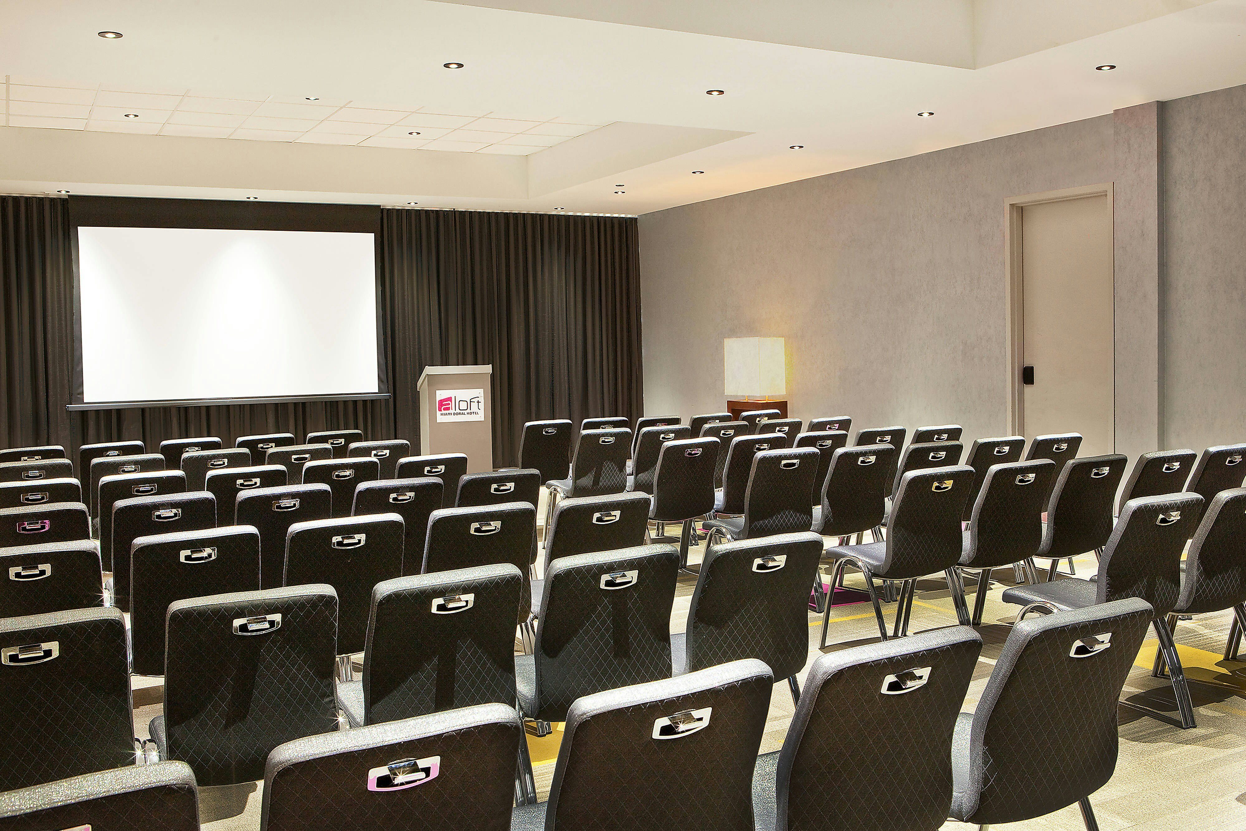 Aloft Miami Doral 11/15
