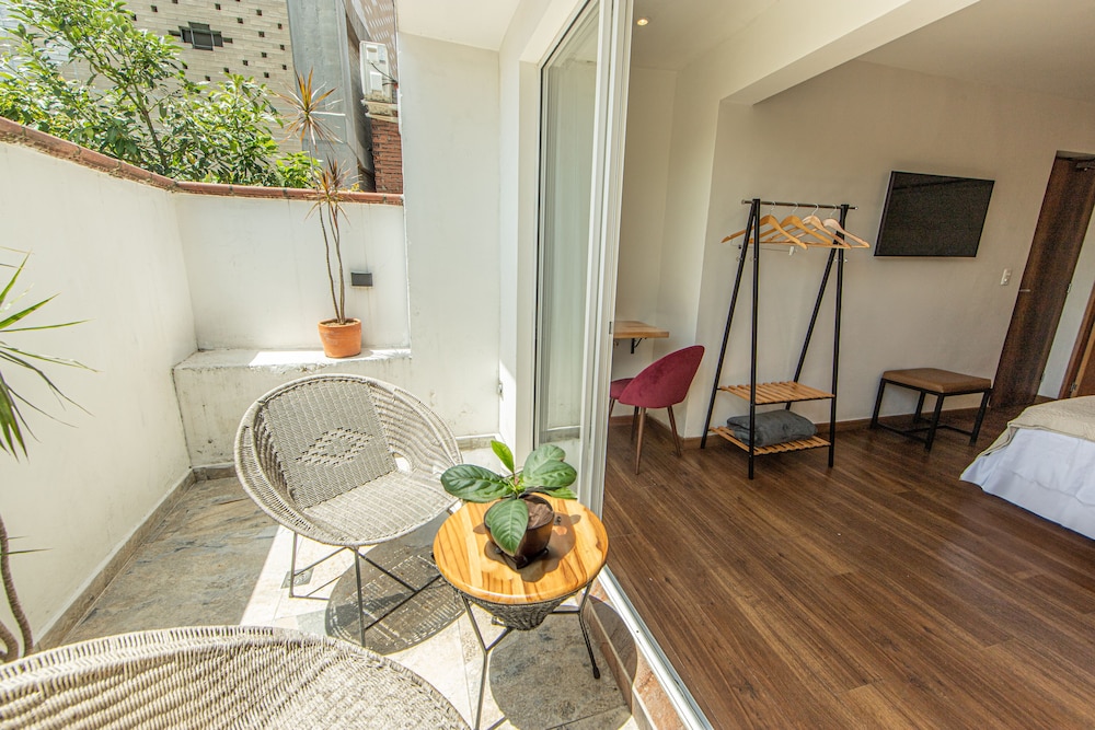La Martina Boutique Hotel 33/50