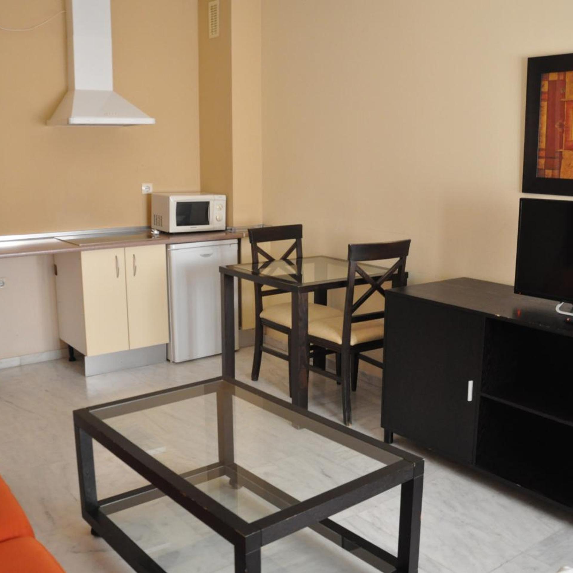 Apartamentos Lux Sevilla Palacio 39/50