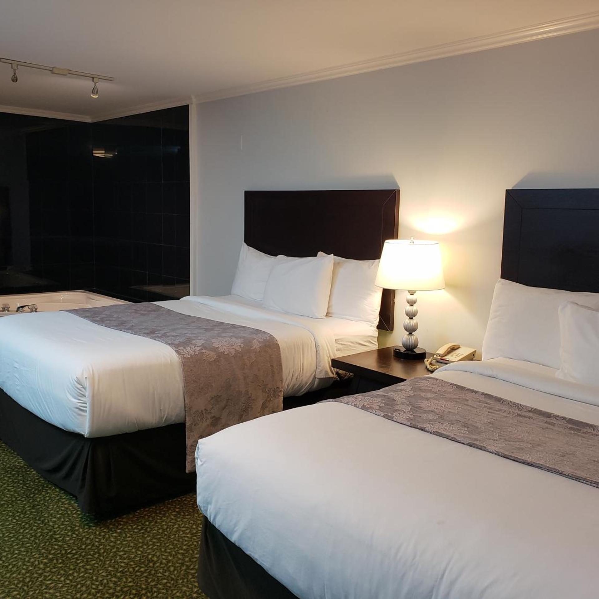 Regency Inn & Suites 11/33