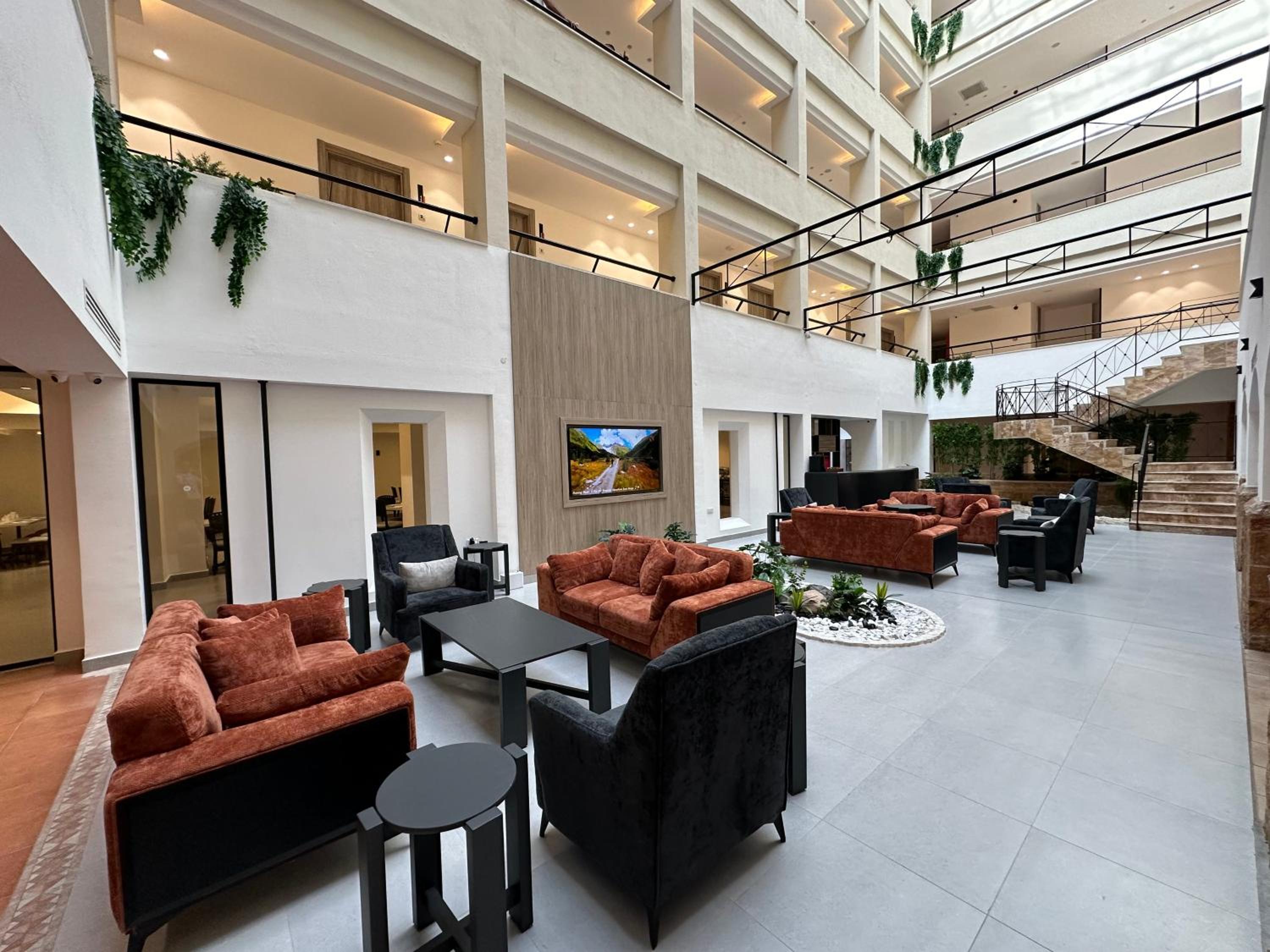 The Loft Hotel By FHM 38/58