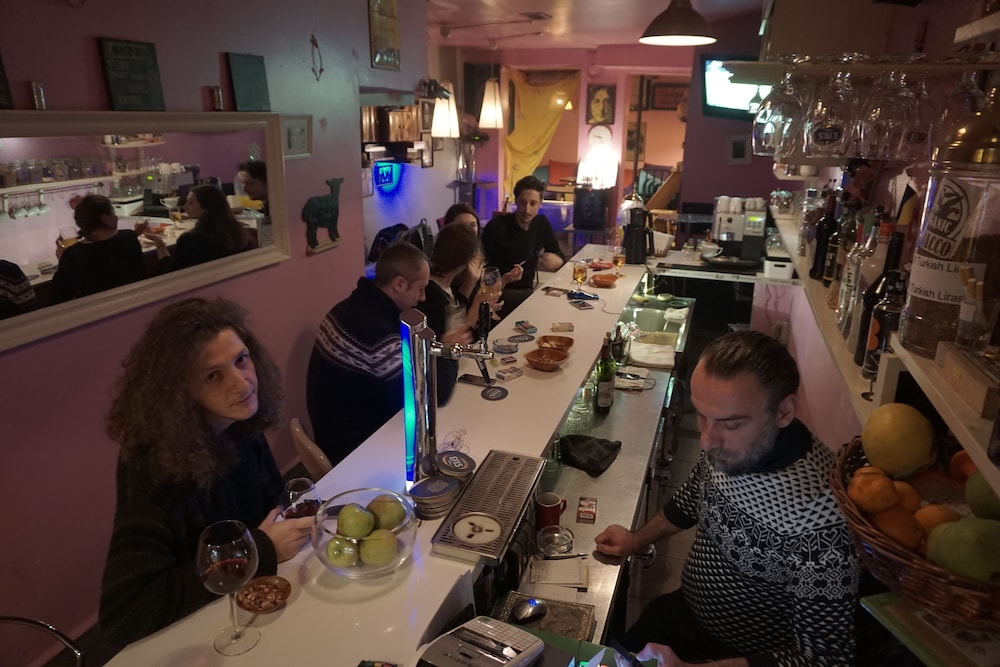 Chilloutlya Hostel&Bar 28/46