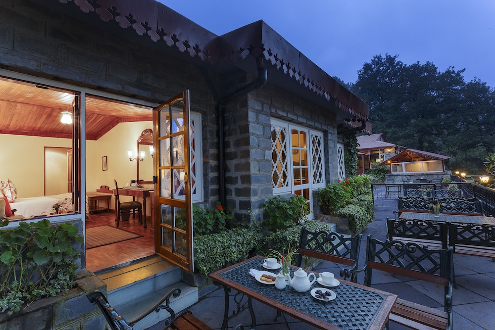 Naini Retreat Hotel 3/48