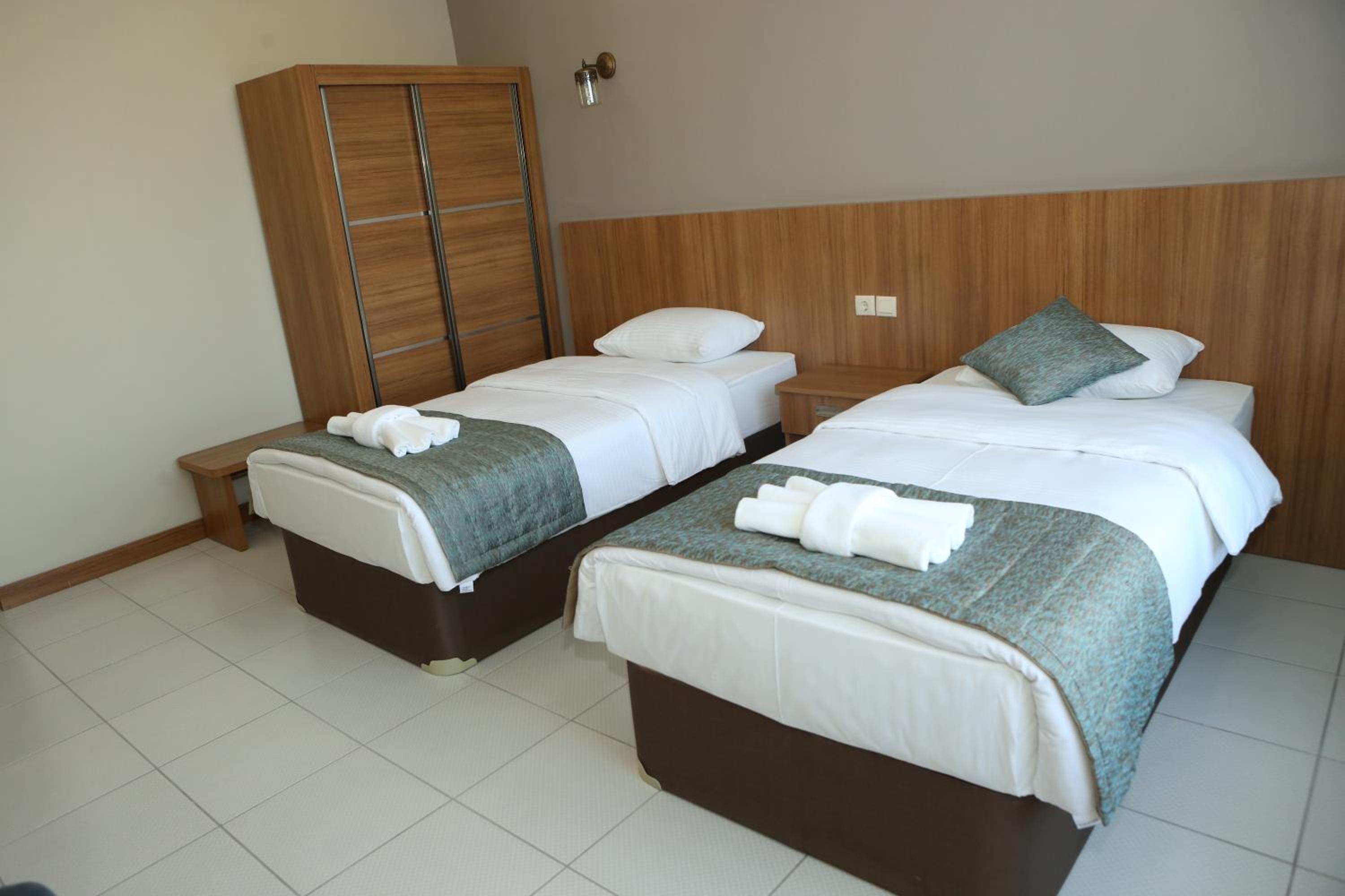 Fatsa Safir Otel 33/46
